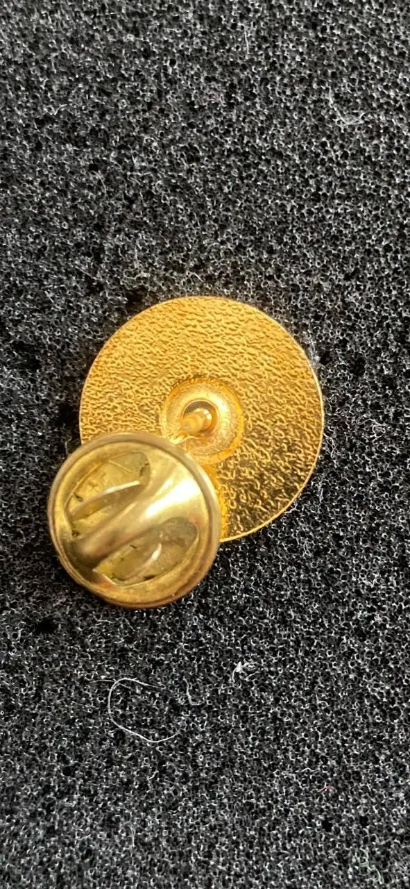 Федерация футбола Боснии и Герцеговины официальный знак 1