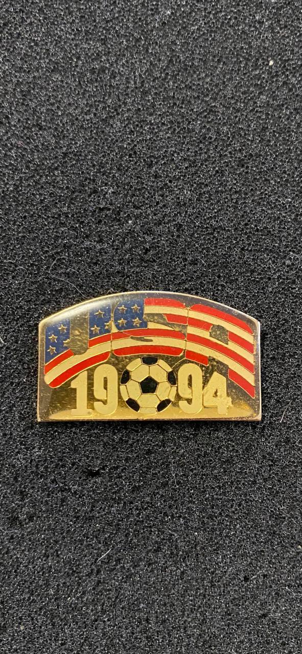 Чемпионат мира 1994 в США сборная США официальный знак