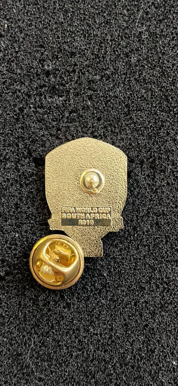 Федерация футбола Кореи официальный знак 1