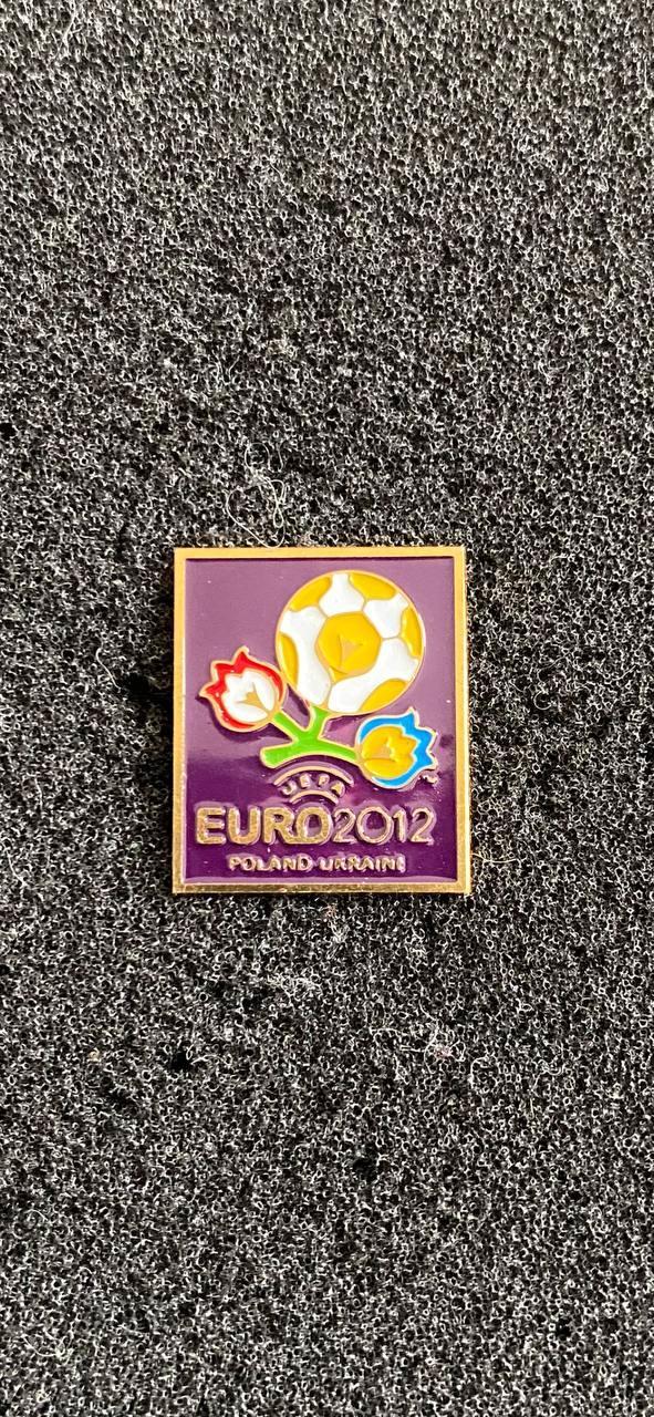 Евро 2012.