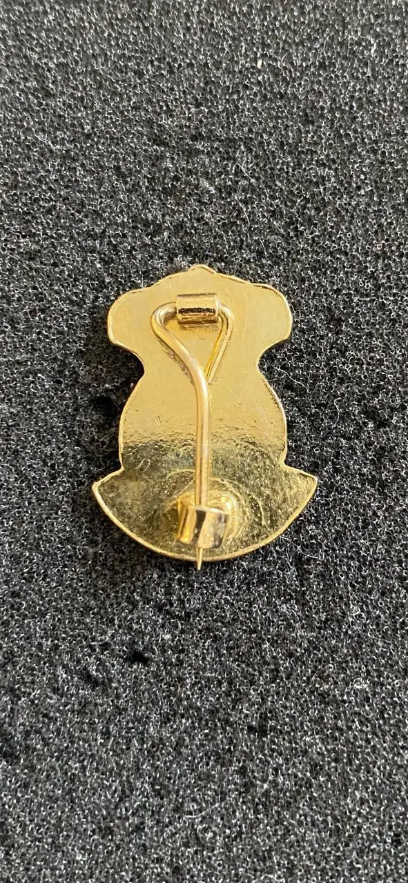 ФК Порто английский знак 1