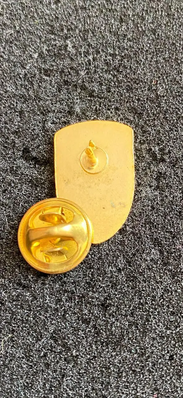 ФК Сошо официальный знак 1