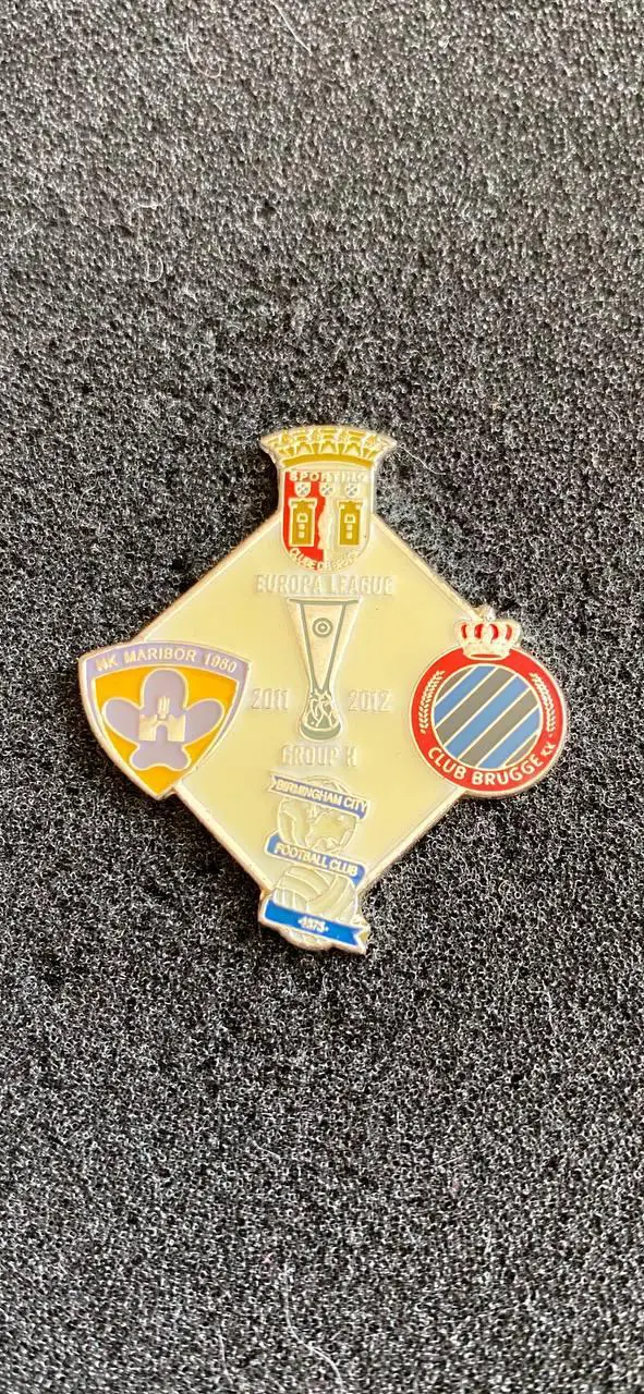 Лига Европы 2011-2012 группа К