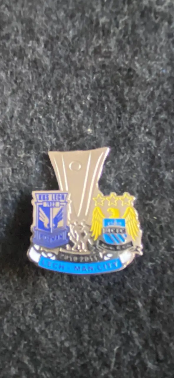 Легия Манчестер сити