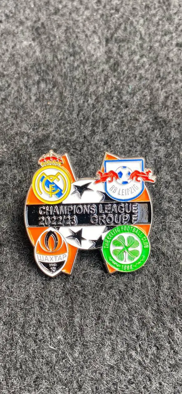 Лига чемпионов 2022-2023 группа F. .......