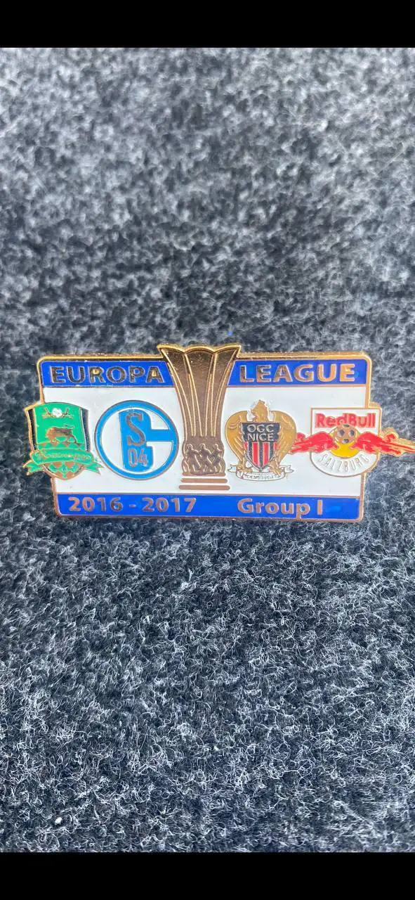 .......Краснодар в лиге Европы