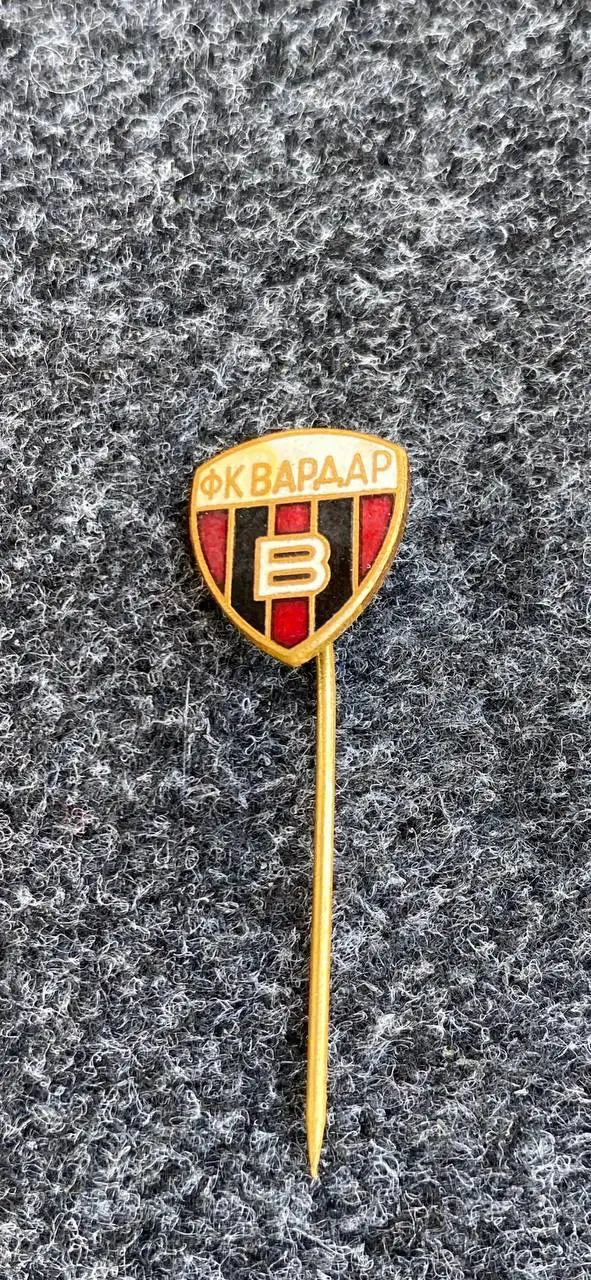 ФК Вардар