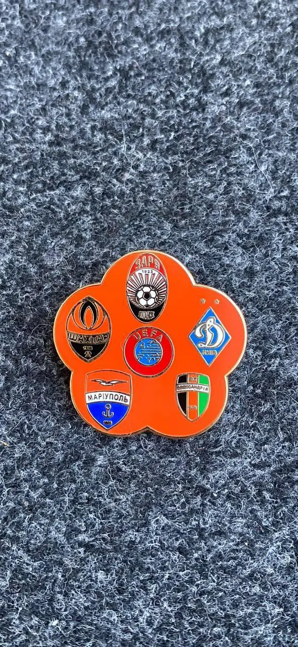 ..Клубы украины в еврокубках.......