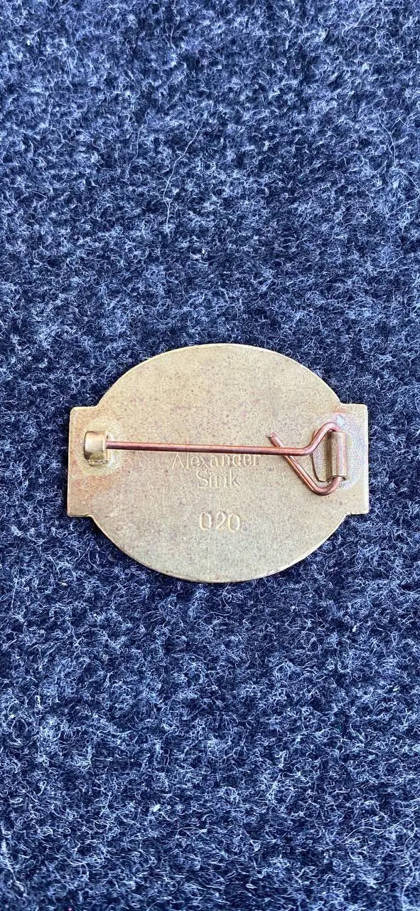 ....Шахтёр-Рома......... 1