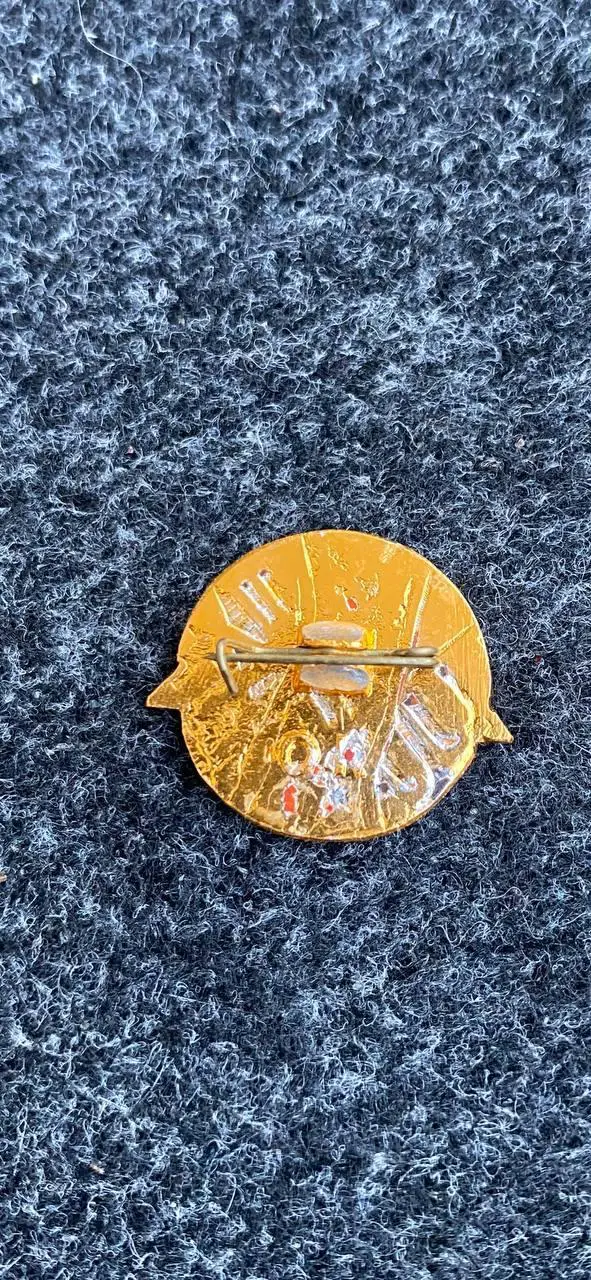 ....Шахтёр. . . . ... 1