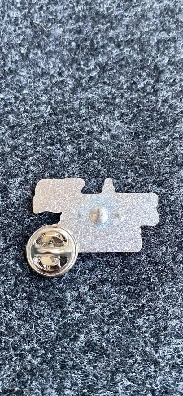 ...Герта Берлин. Официальный знак. . . . ... 1