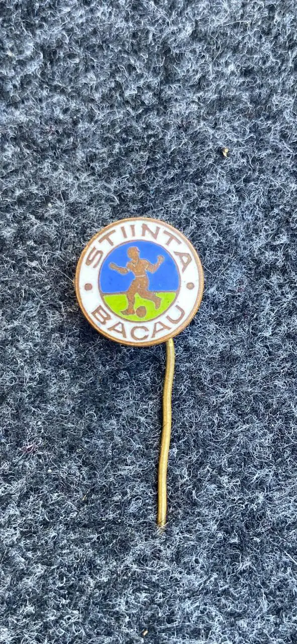 ......ФК Стиинта Бакау......