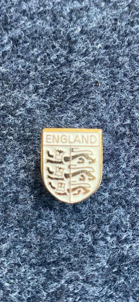 ...Федерация футбола Англии .