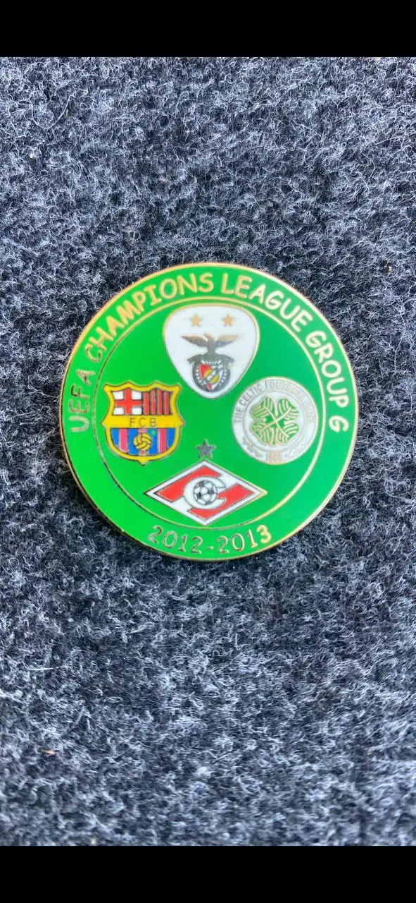 ...Спартак в лиге чемпионов 2012-2013.. . . ..