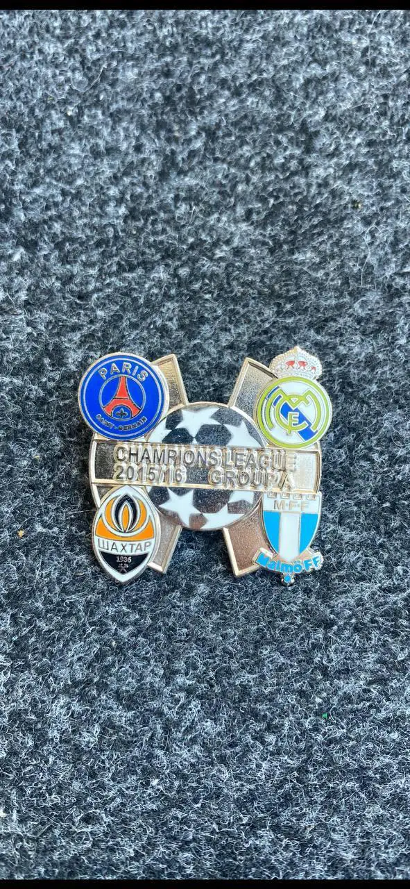 ..Шахтёр в лиге чемпионов 2015-2016.. .. . . ..