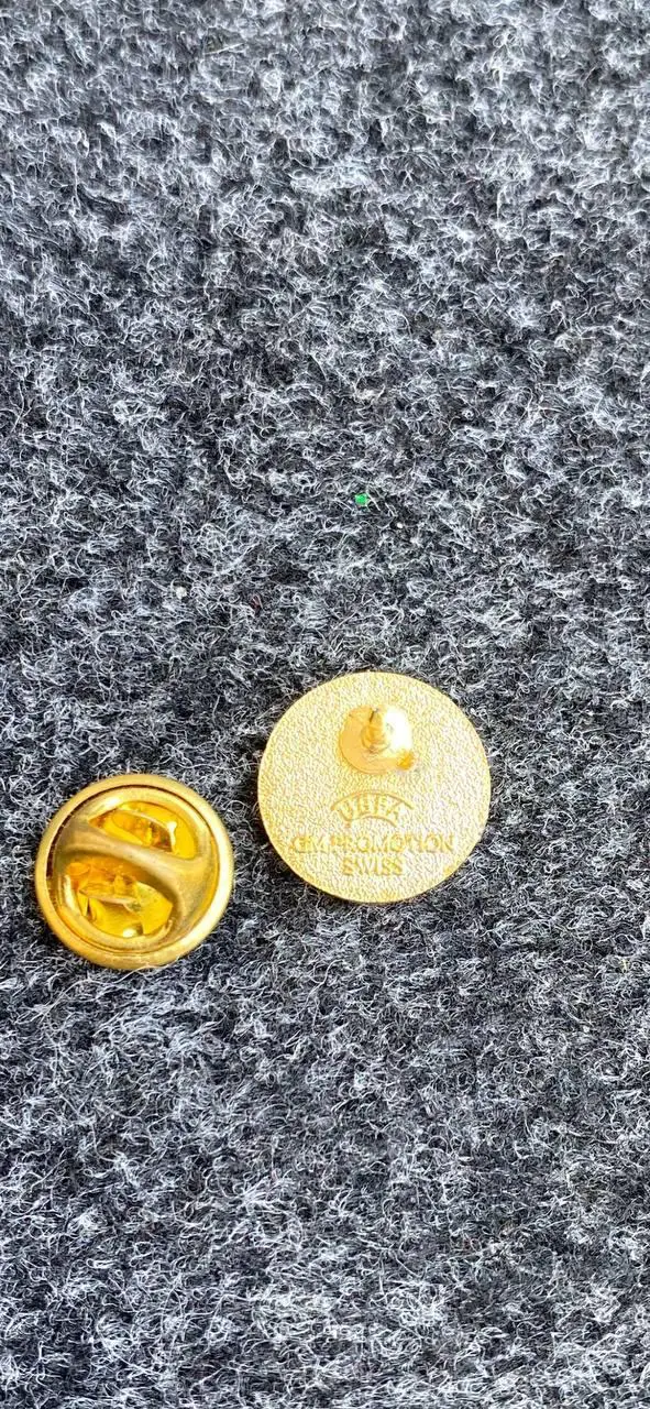 .....УЕФА. Официальный знак. ....... 1