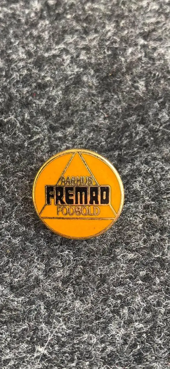 ....ФК Орхус Дания.. . ...