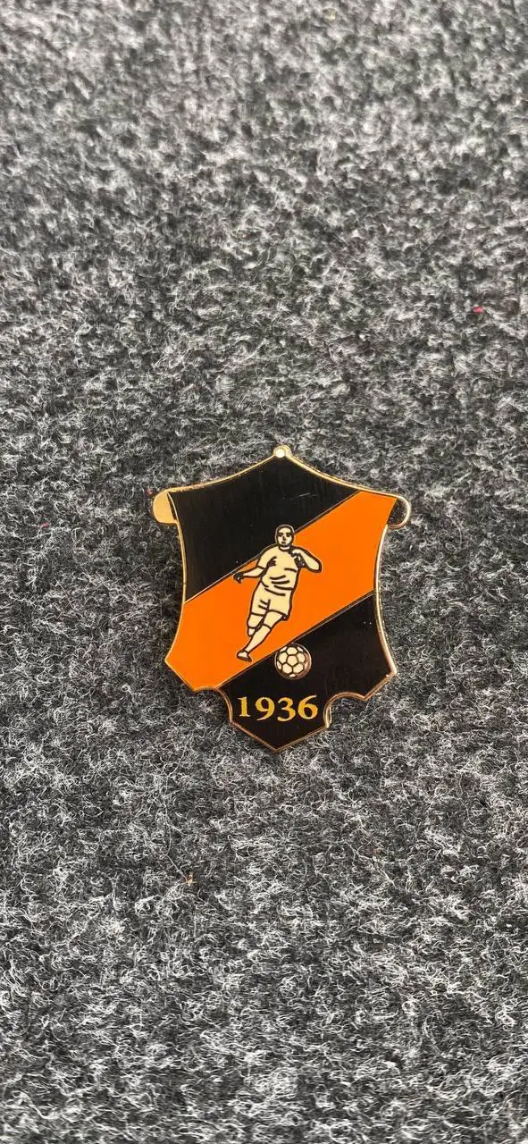 …… Шахтёр. Год основания.. .... ..