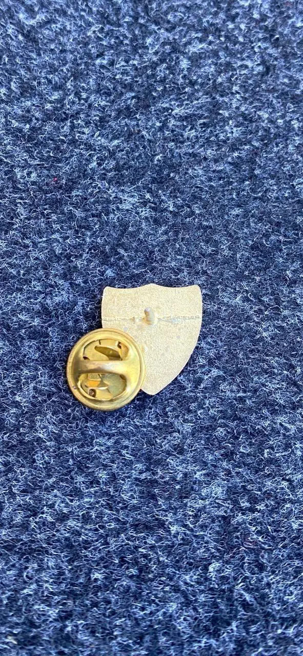 …. . . Севилья. Официальный знак.. .… .. 1