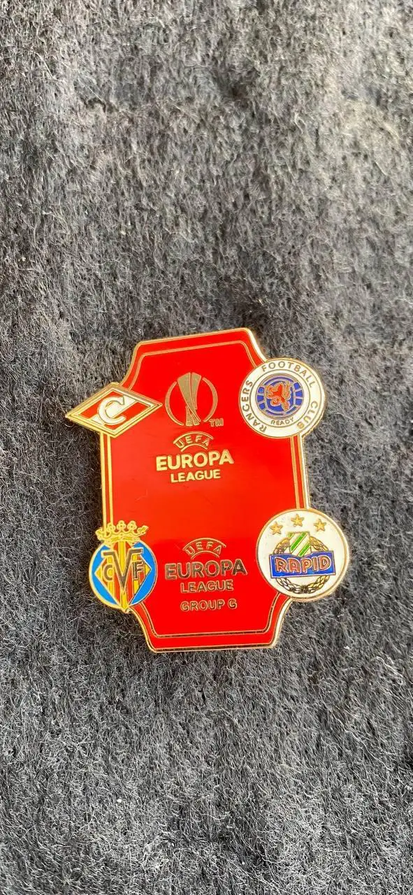 …. Спартак, Рейнджерс,Рапид… ..