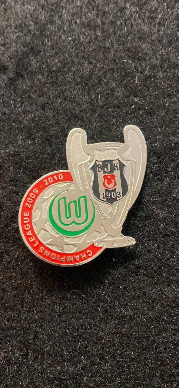 ….. Вольфсбург-Бешикташ .… ..