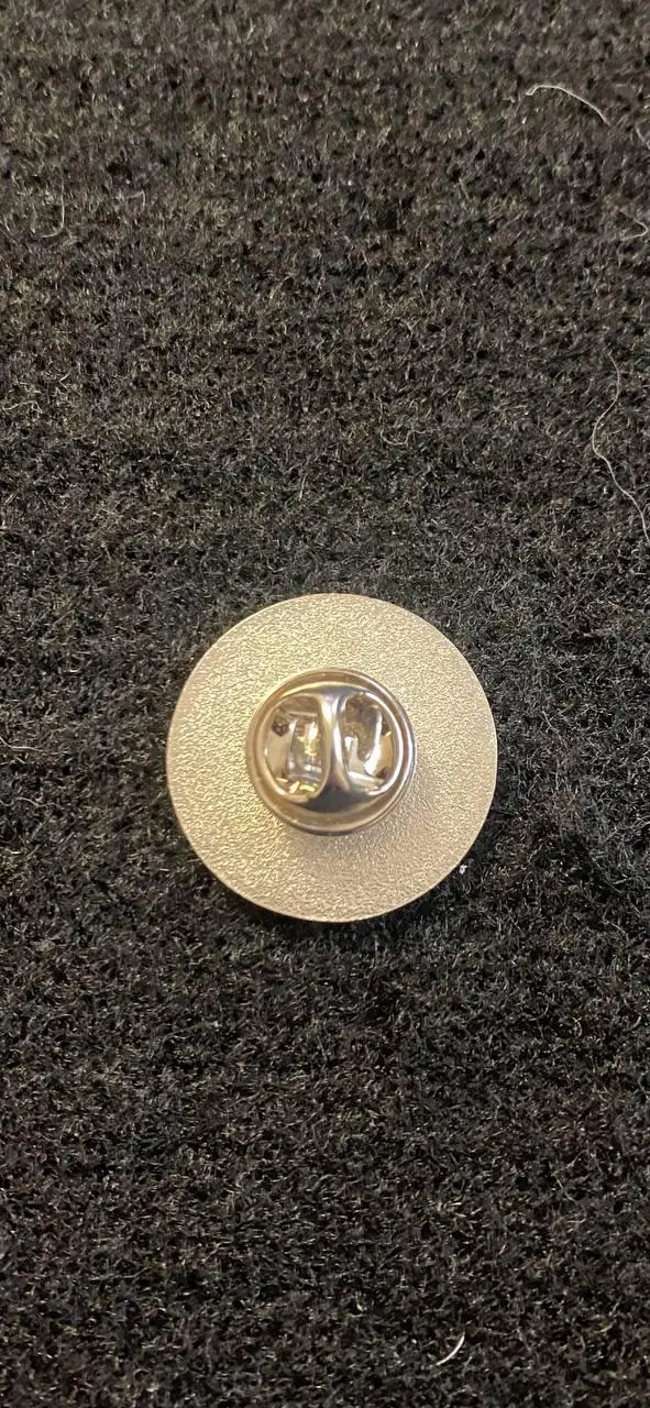 ….. . Унисон Берлин. Официальный знак ….. 1