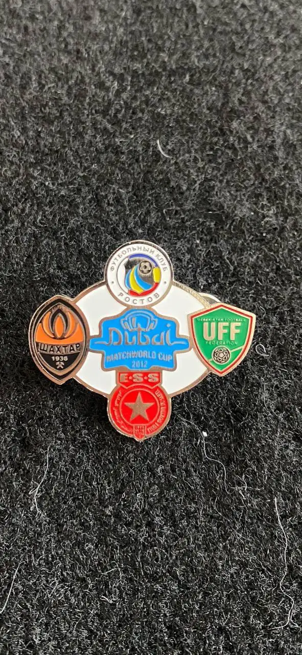 … . .. Шахтёр, ФК Ростов….....