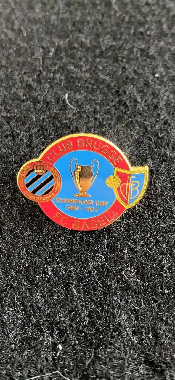 … . .. Брюгге-Базель….....