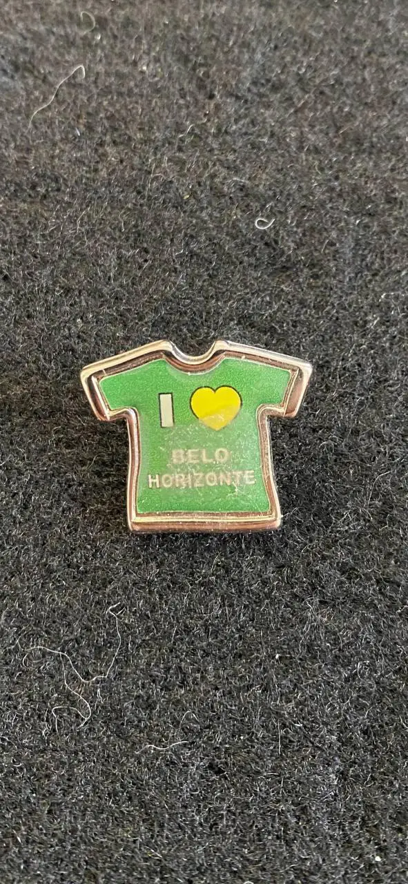 … . .. Белу Горизонте ….. .