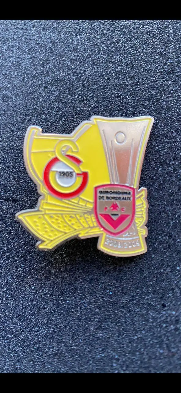 … Галатасарай-Бордо. .....