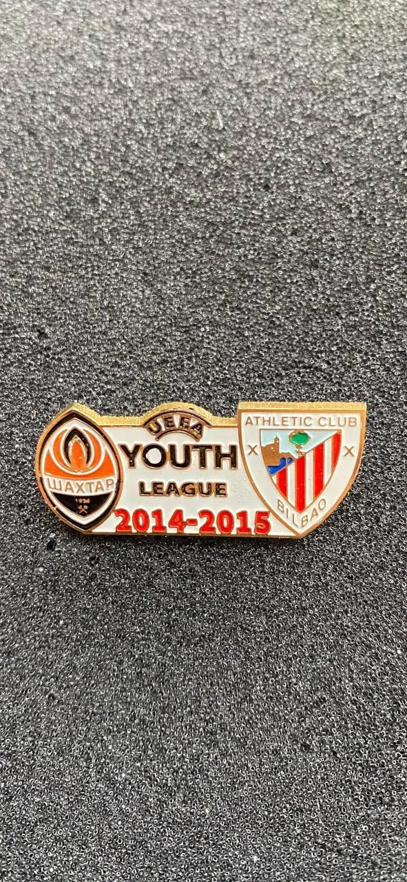 ….. Шахтёр-Атлетико Мадрид .......