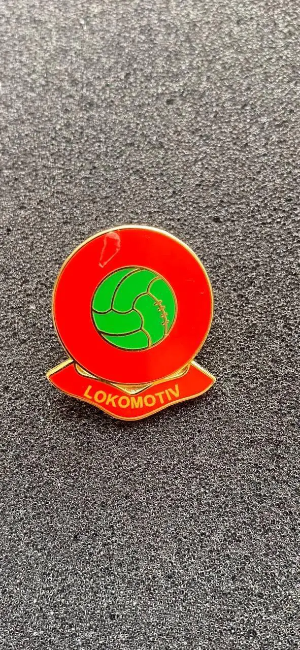 …..... Локомотив.....