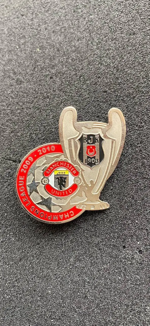 ….. . Манчестер Юнайтед-Бешикташ......