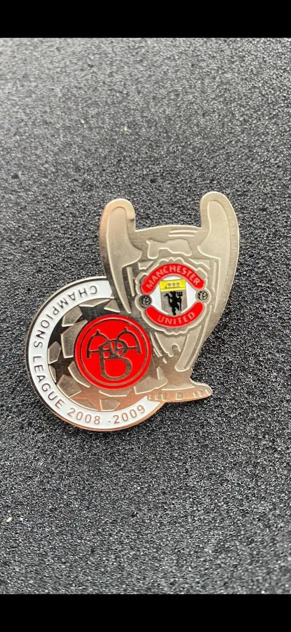 ….. . Ольборг-Манчестер Юнайтед......