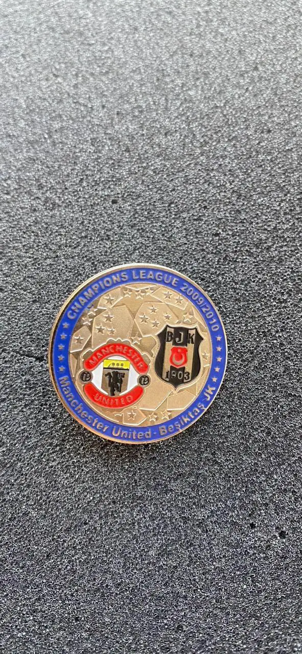 ….. .. Манчестер Юнайтед-Бешикташ......