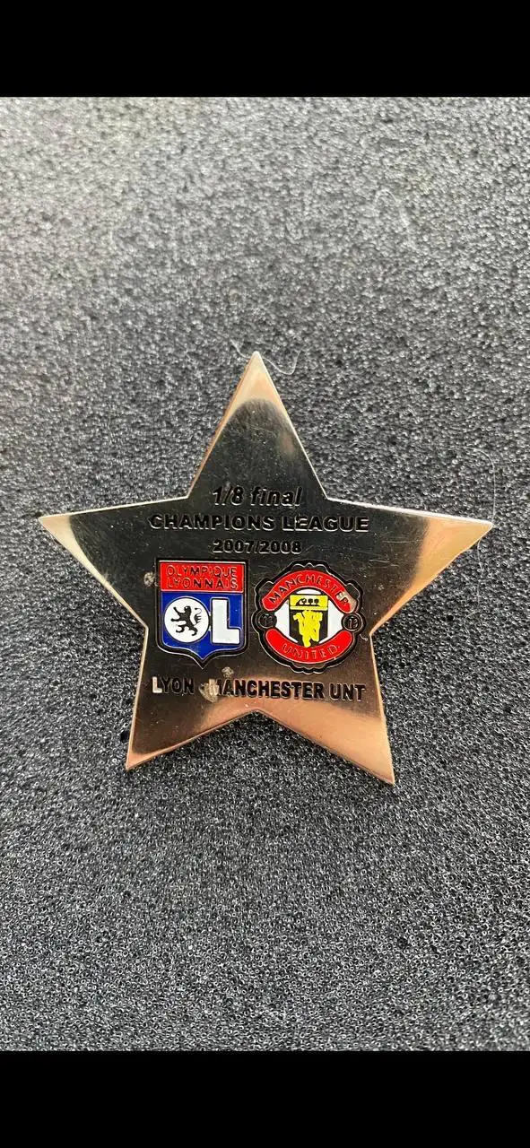 ….. Лион-Манчестер Юнайтед ... ......