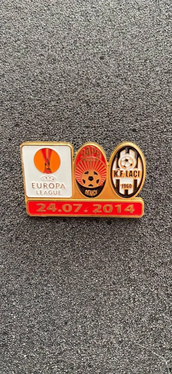 …-.. . . Заря-Лячи --.-.