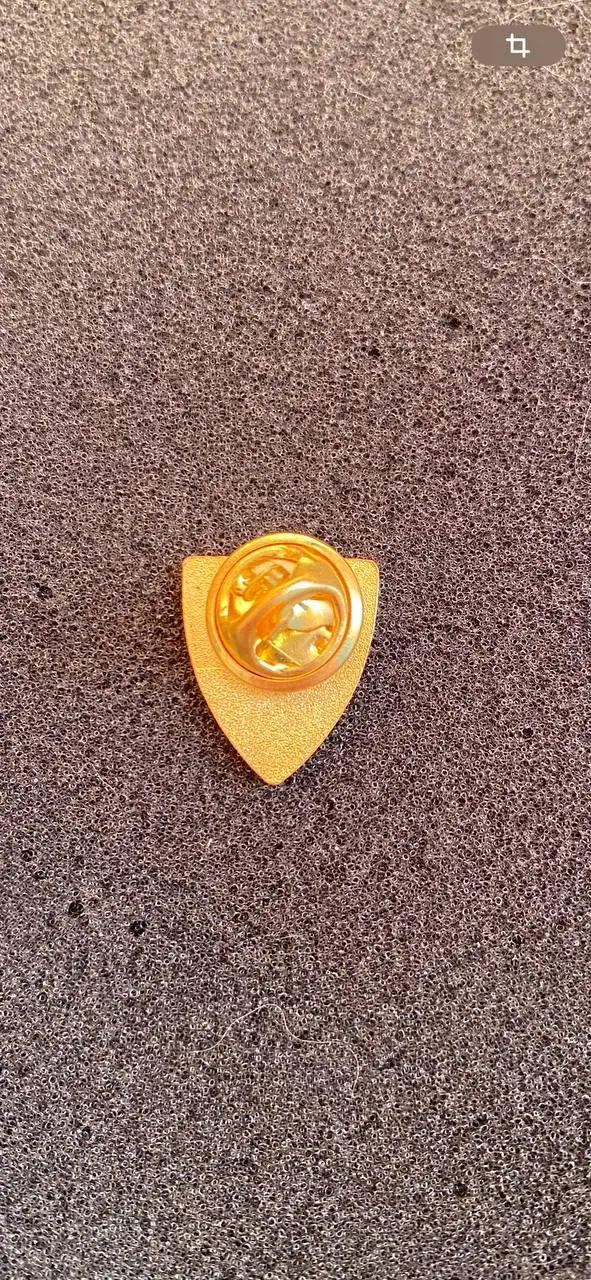 …-.. . . Атлетик Бильбао. Официальный знак. .---.-. 1