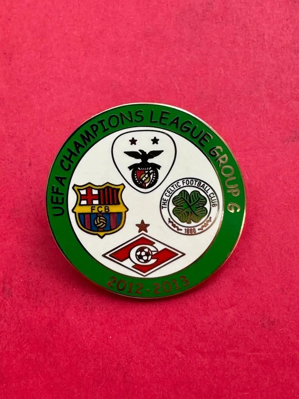 ..,., ..- .- -. Спартак. Лига чемпионов 2012-2013 --, --. .--