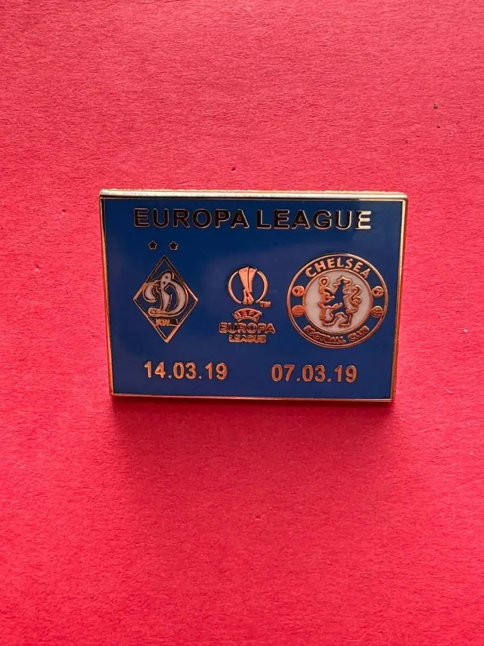 . .- . --Динамо-Челси .--, --.