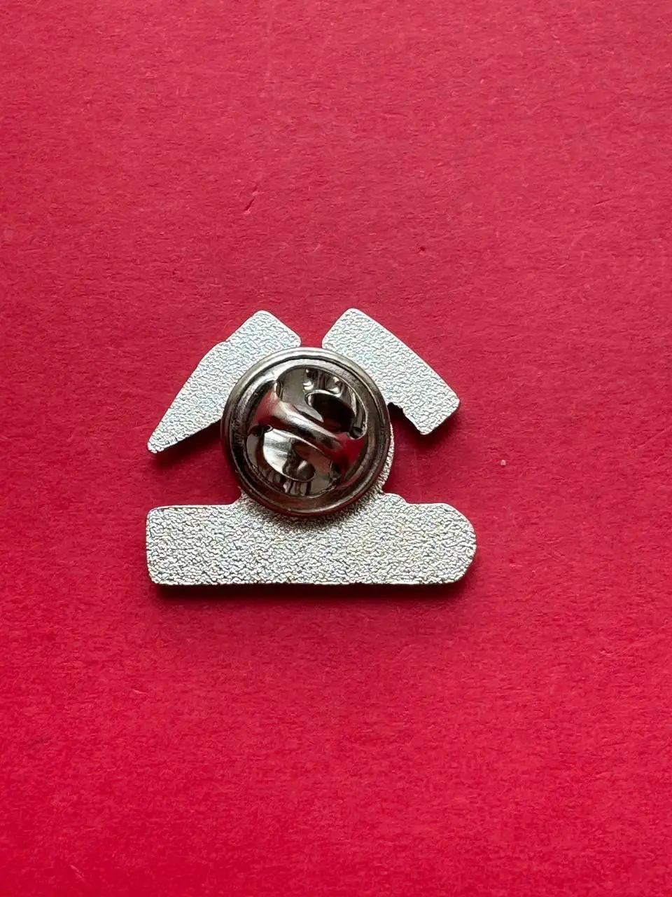 . .- . --Шальке 04. Официальный знак.-/ .--, --. 1