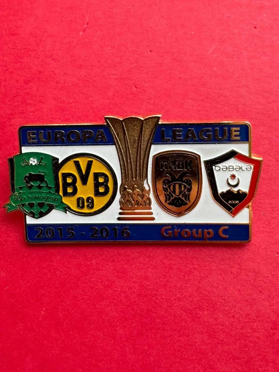 . .- . --.-ФК Краснодар в лиге Европы/ .--, --.