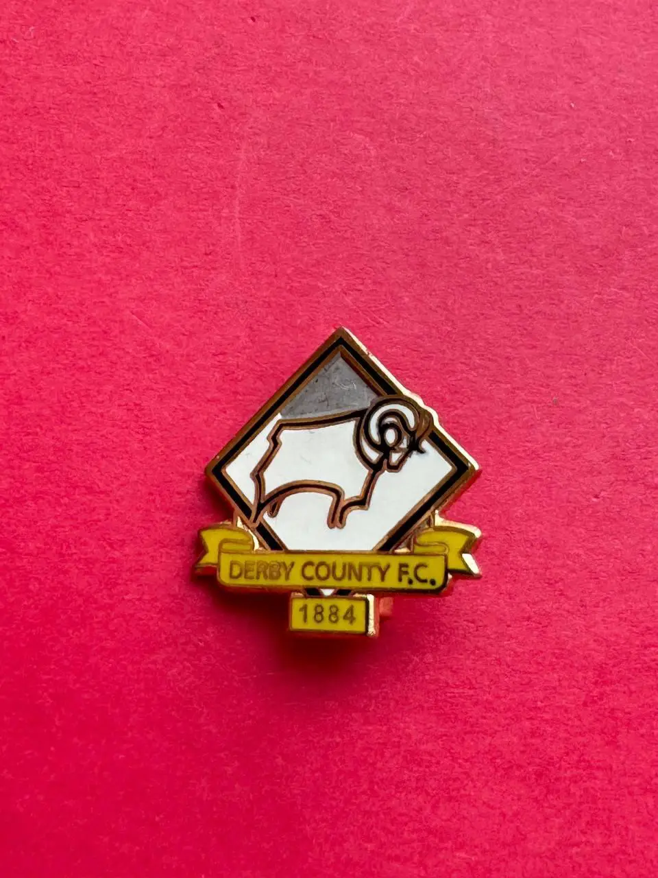 . .- . --.- Дерби Каунти/ .--, --.