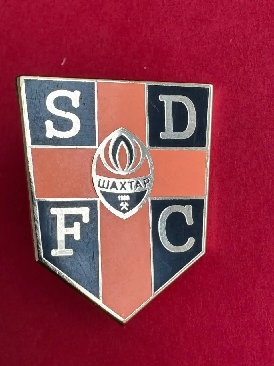 . .- . --.- Шахтёр/ .--, --.