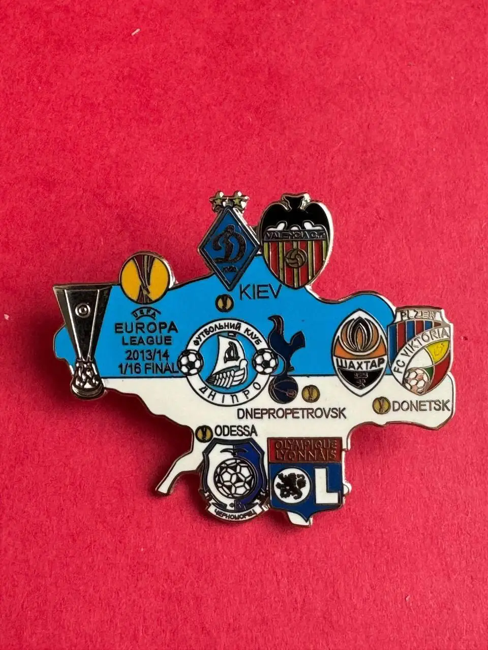 . .- . --.- Клубы украины в еврокубках 2013-2014./ .--, -