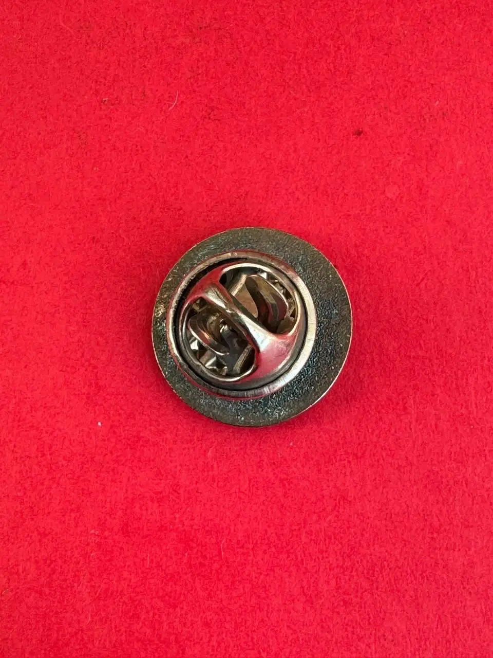 . .- . --.- Лига чемпионов. Официальный знак./ .--, - 1