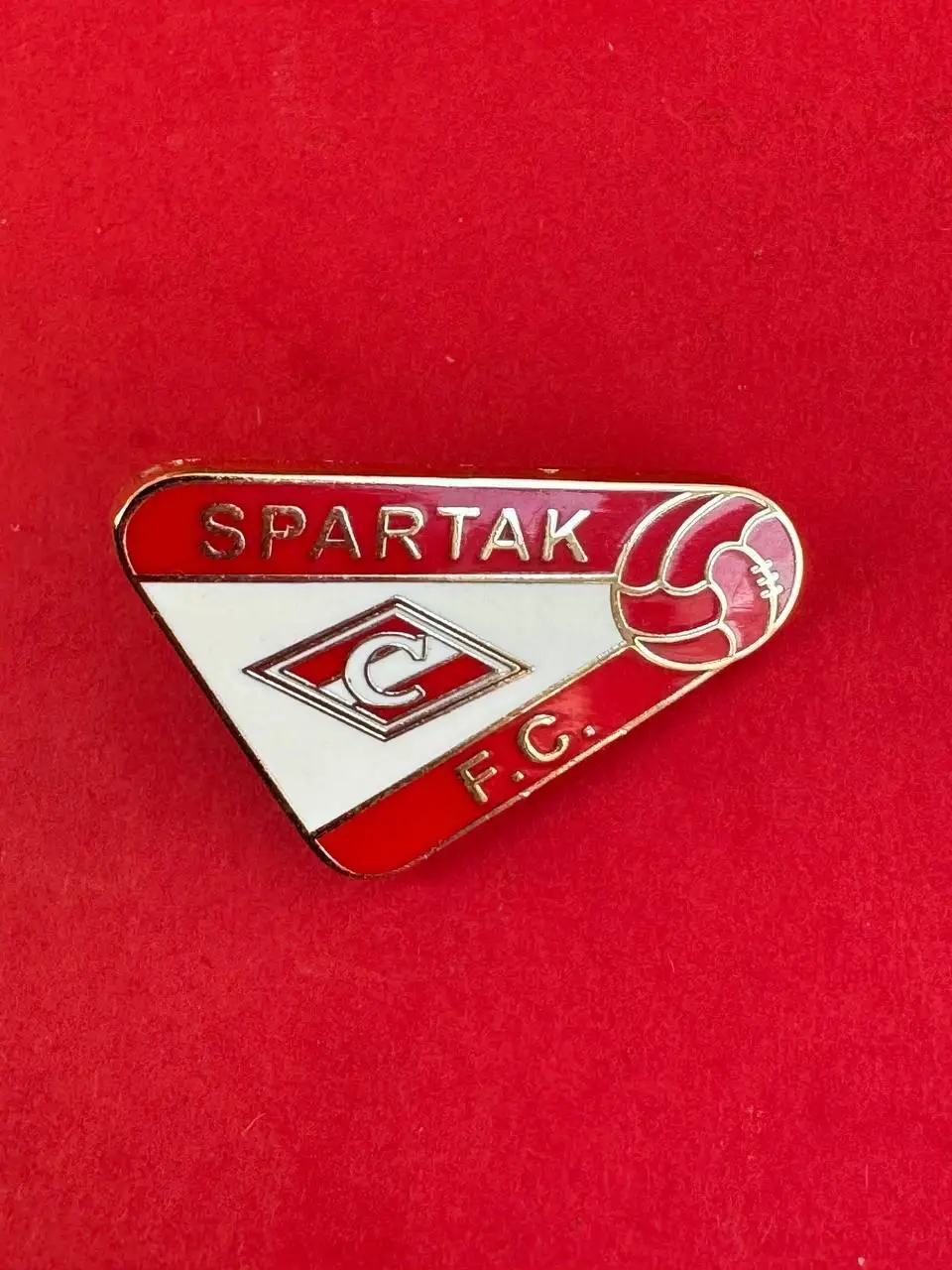 . .- . --.-Спартак ./ .--, -