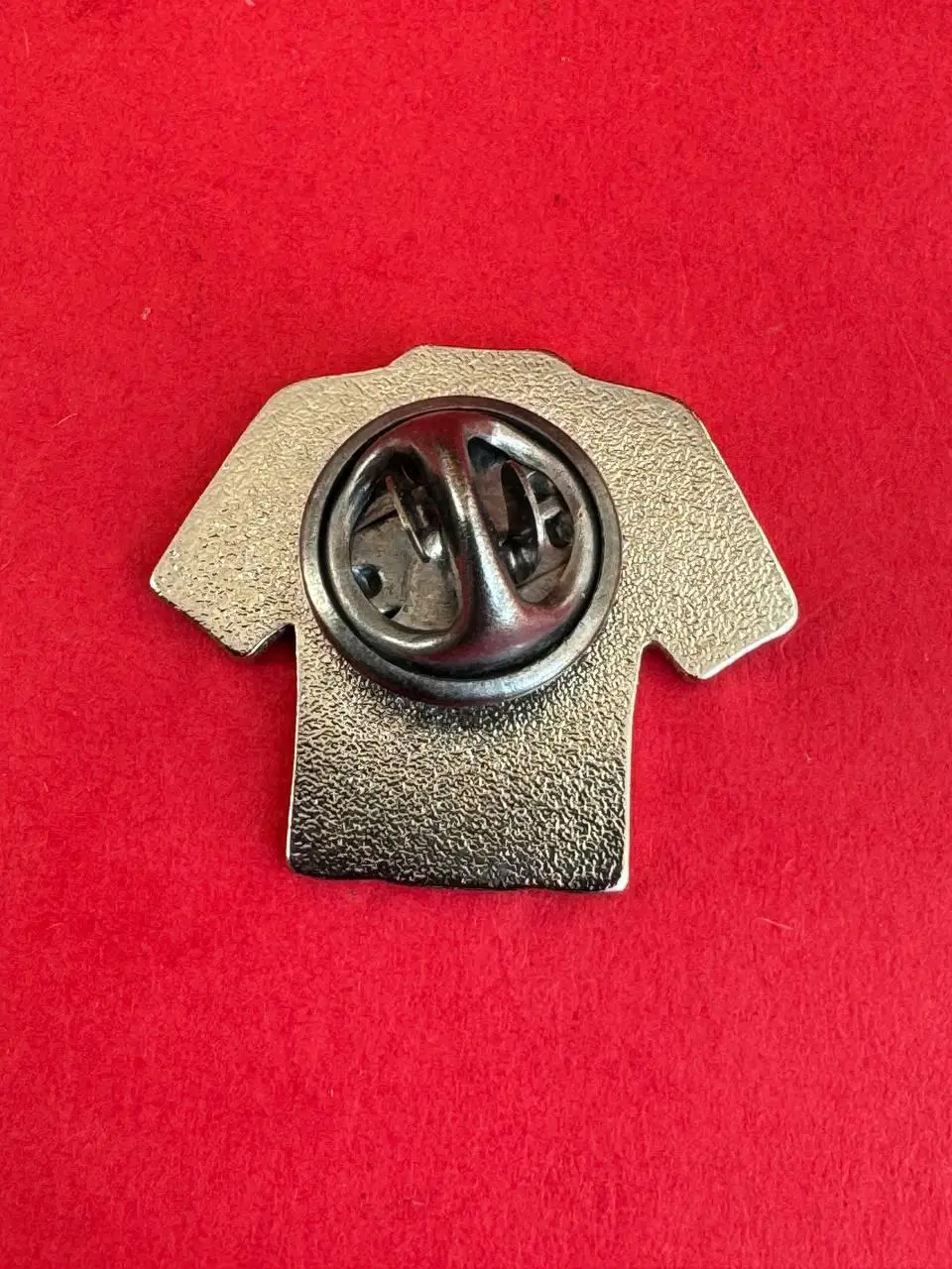 . .- . --.-Герта Берлин. Официальный знак ./ .--, - 1