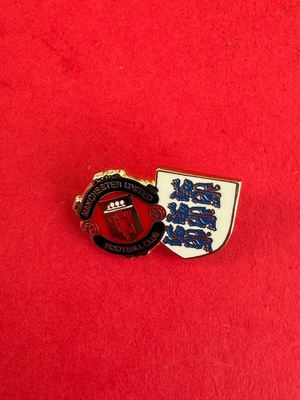 . .- . --.-Манчестер Юнайтед ./ .--, -