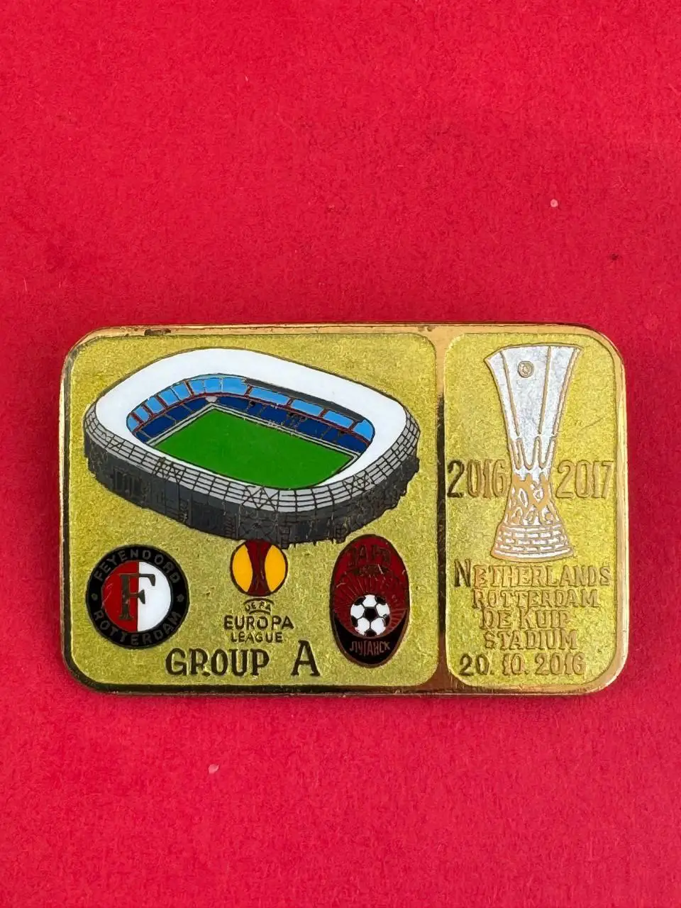 . .- . --.-Фейеноорд-Заря ./ .--, -